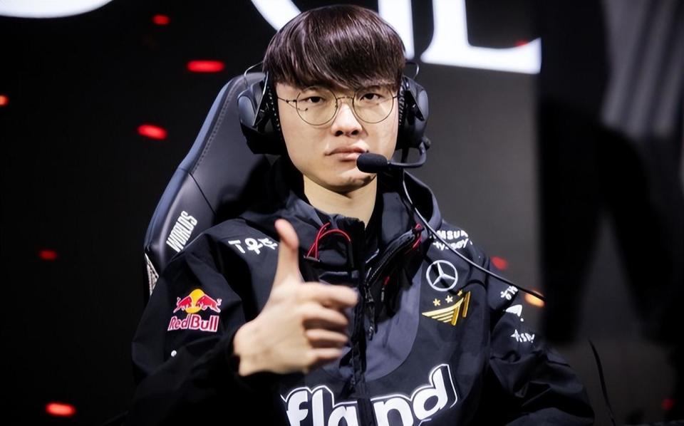 LCK焦点之战：T1 2比1击败DK