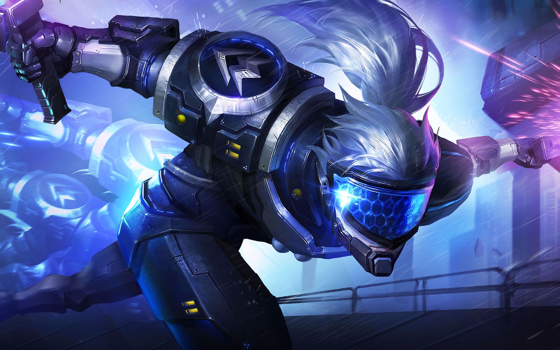 BLAST Open Spring 2025 半决赛精彩瞬间