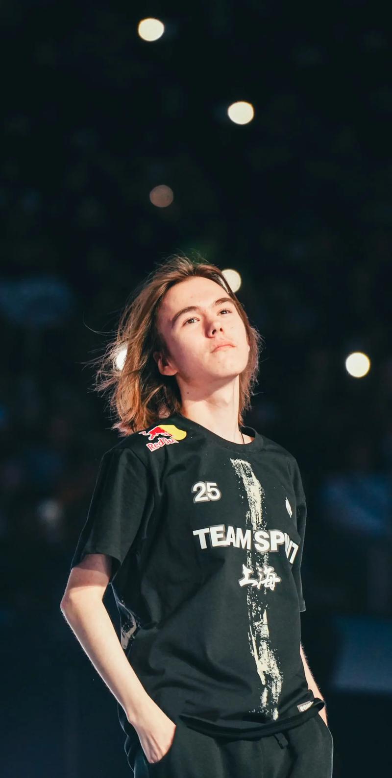 LPL选手返图：Xiaohao激动的泪水，是久违的胜利！