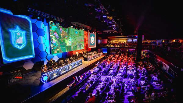 Bilibili Gaming 晋级 MSI 2025