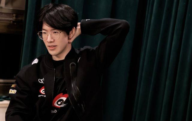 KPL是日焦点赛前瞻：北京WB vs 成都AG超玩会