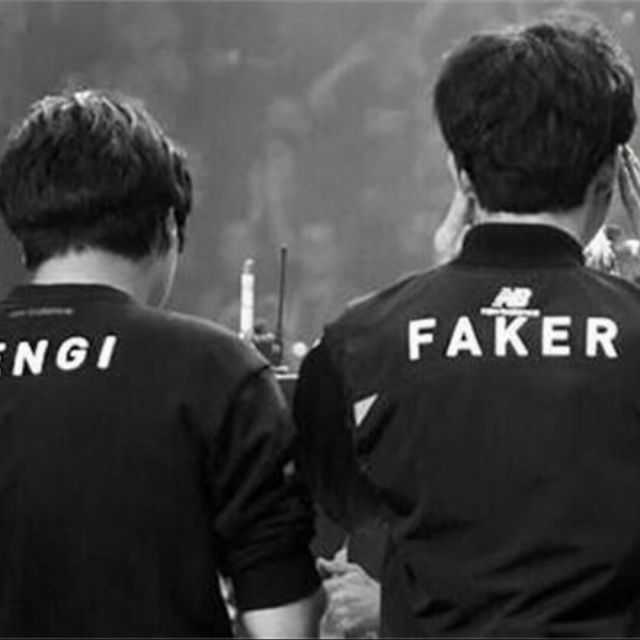 LCK各战队监督公认夺冠热门：T1、GEN