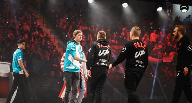 BLAST Rivals 春季赛 2025 第二天：最佳比赛、击杀、评论、表情包、网红反应