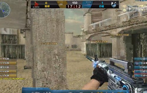 B1ad3 关于 NAVI 在 IEM Rio 2024 的胜利：“绝对的电影！”