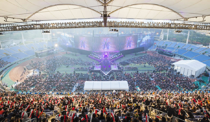 Mouz 击败 FURIA Esports 晋级 IEM 科隆 2025 半决赛