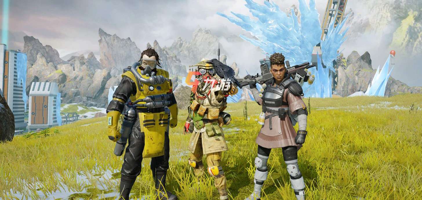 LPL资格赛第二日宣传片 Kanavi ：想晋级S赛 向世界展示我们的实力