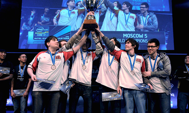 Riot Games 暂停 Global Esports Valorant 竞技场的主教练