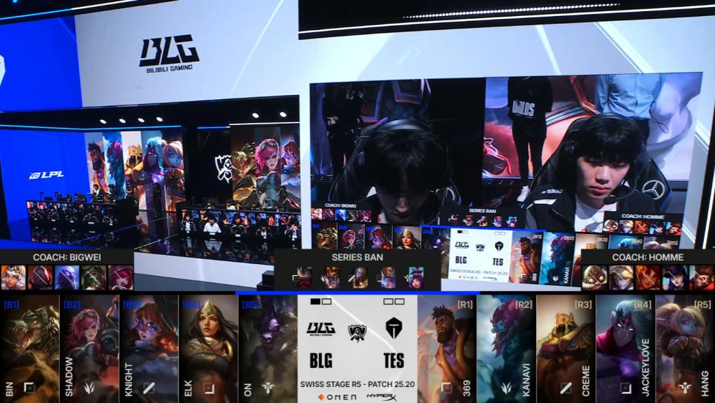 CSGO Major 欧洲RMR：跌宕起伏，Spirit 2-1战胜Anonymo