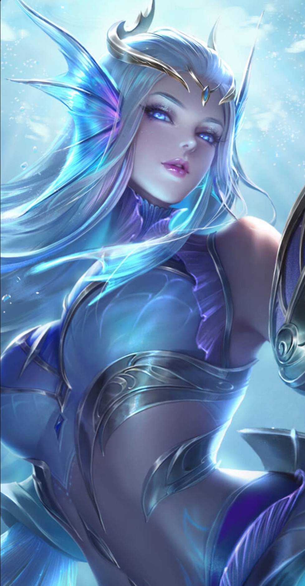 被禁赛教练回归，Heroic盼登上世界第一