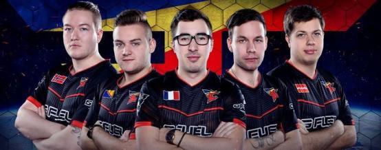 3DMAX 和 Astralis 晋级 IEM Cologne 2025 主舞台