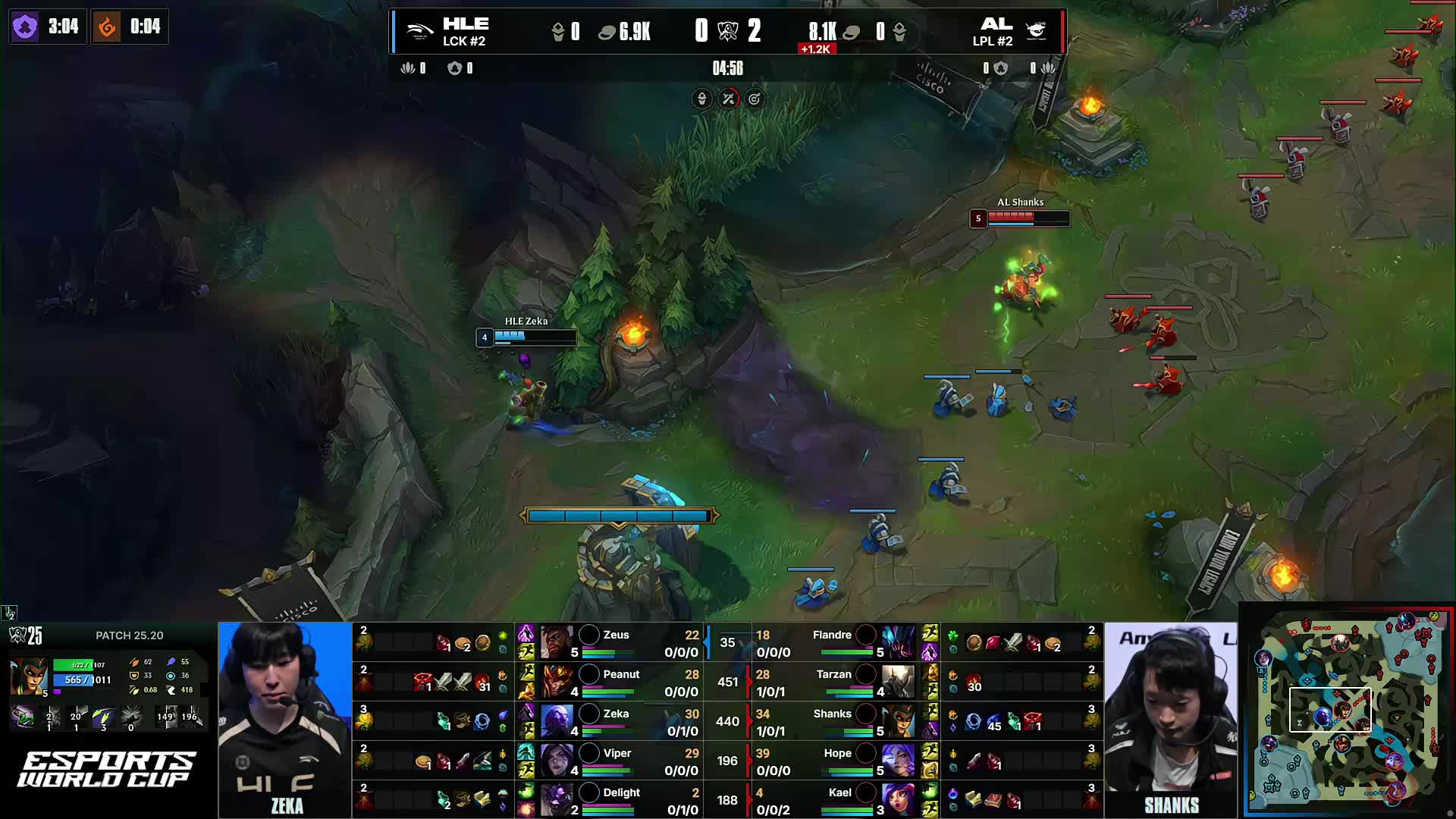 如何在您的Discord服务器中设置社交媒体通知！