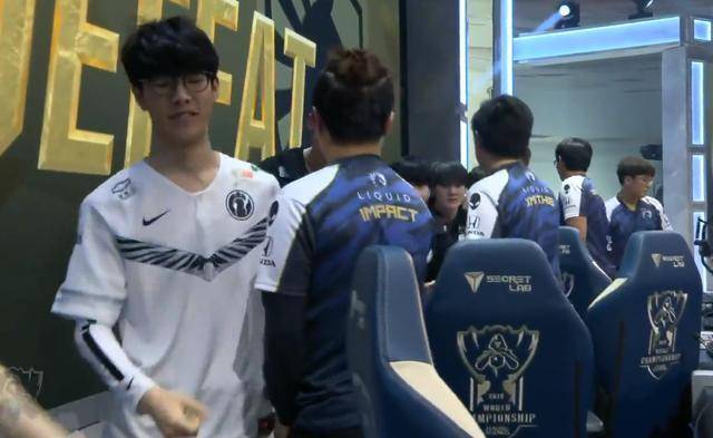 RNG实现反超登顶，这次Upcomer的排名合理了吗？