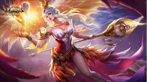 2025KPL夏季赛常规赛第七周最佳选手&最佳阵容公布