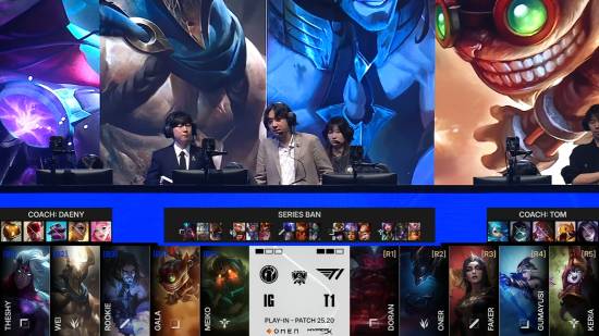 评论员预测今天的Bo5结果：王多多认为 Weibo Gaming 将以3：2获胜，顾顾认为3：1获胜