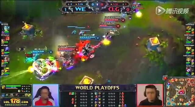 DOTA2 TI南美预选赛总结：Hokori获门票，Infamous与Tempest突围赛