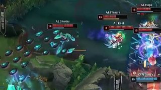 Xiaolaohu：我见证了队伍的辉煌时候，也见证了很糟糕的时候