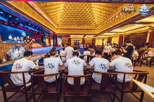 老兵不死，LPL官推介绍圣枪哥励志故事