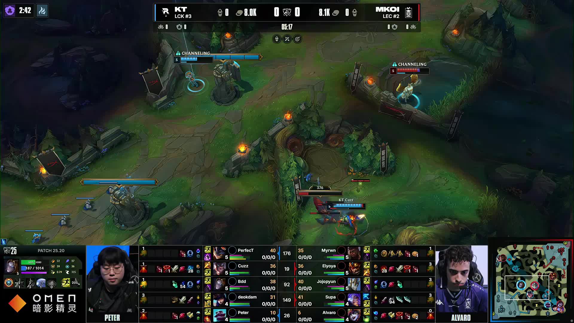 LOL新英雄尼菈抢先看：南亚女性代表，独一无二的鞭剑