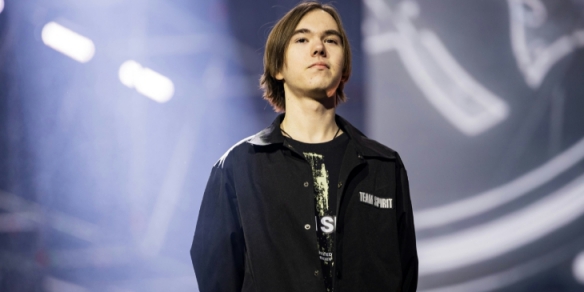 数据统计：美洲RMR rating第二选手未进Major