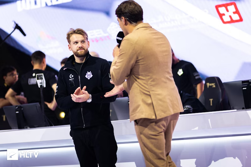 Ale：这赛季的奎桑提我觉得还得削吧