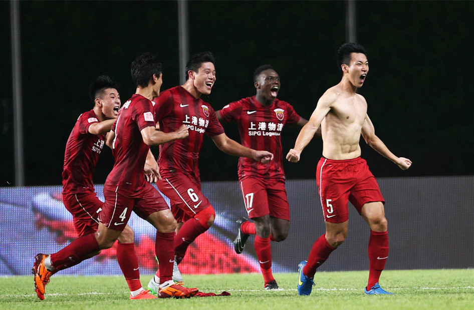意超杯-内雷斯、霍伊伦破门 那不勒斯2-0米兰