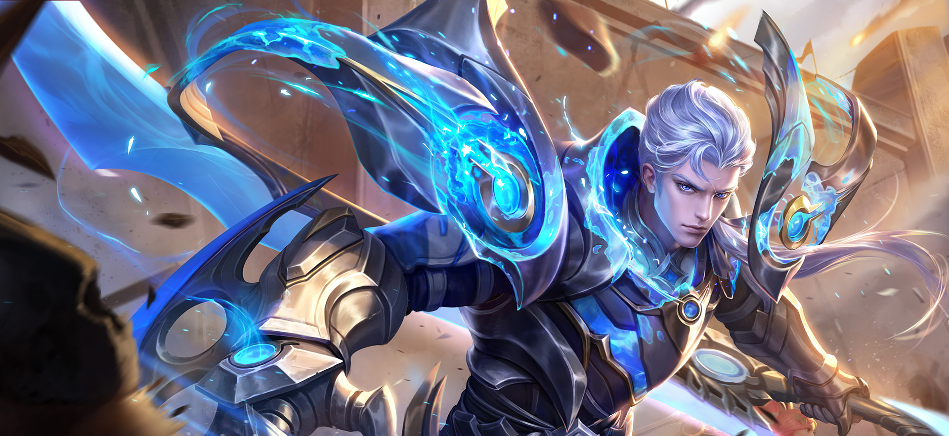 Top Esports 将与 Anyone’s Legend 争夺 2025 年 First Stand 的名额