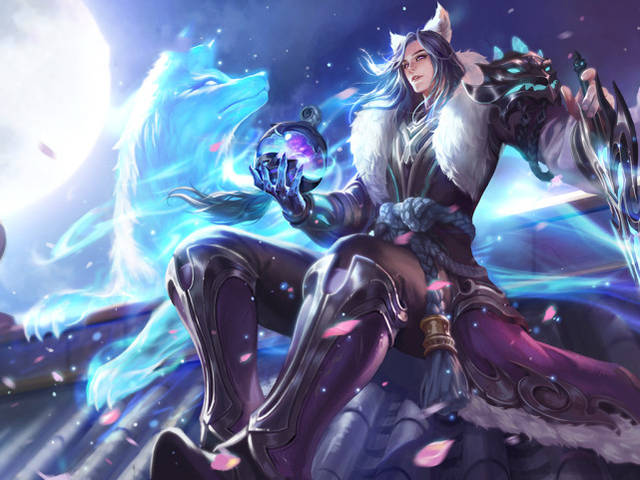 王者荣耀冬冠竞争仍然激烈，16支战队争夺选拔赛名额